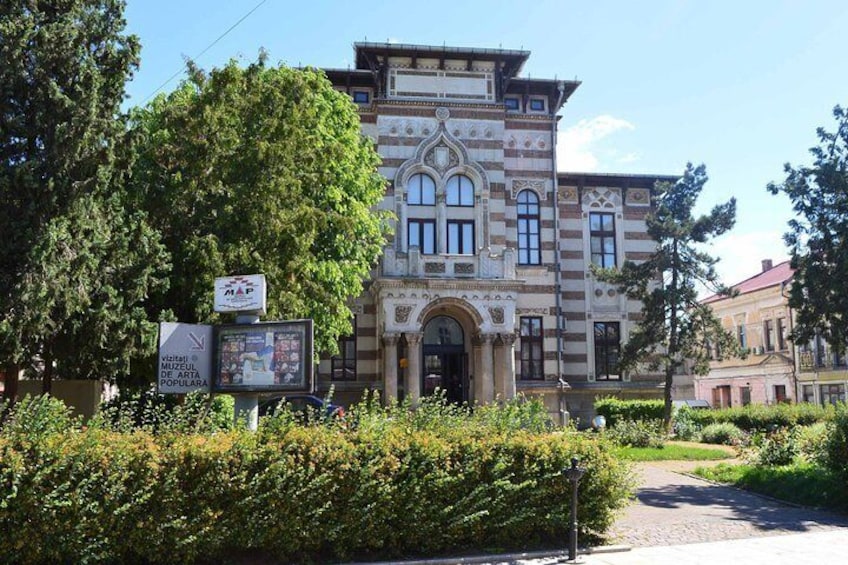 Ethnographic Museum