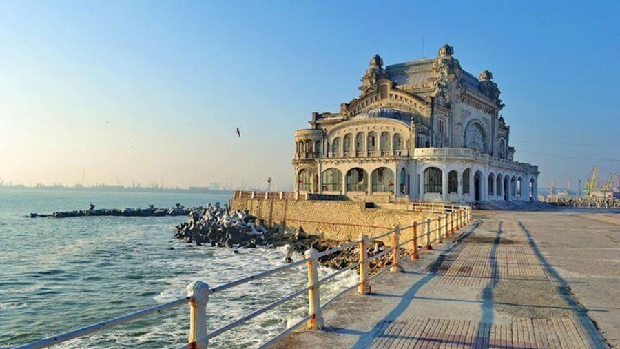 Constanta Casino