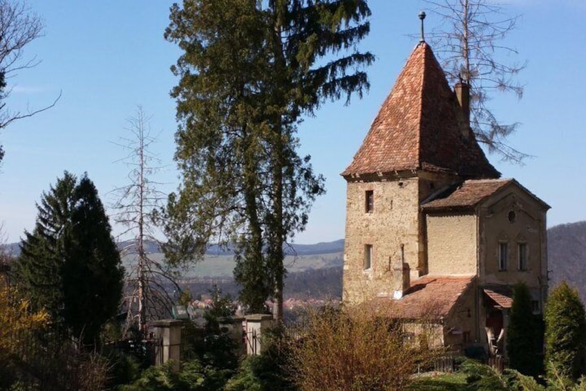 Sighisoara