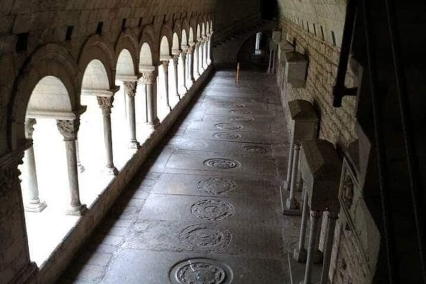 Half-Day Game Of Thrones Walking Tour in Girona with a Guide