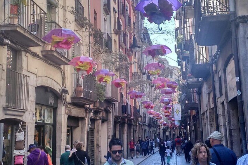 Girona Flowes Festival 