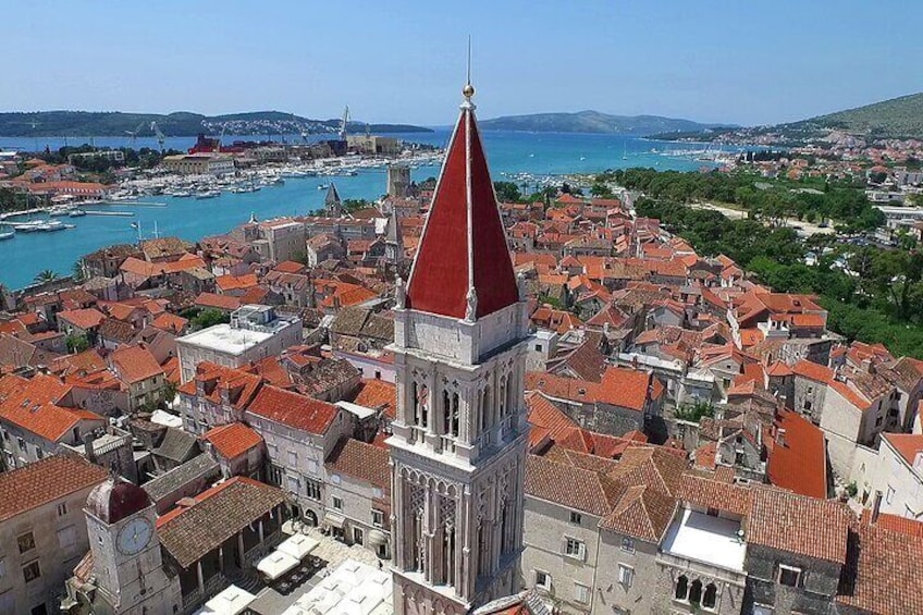 Trogir
