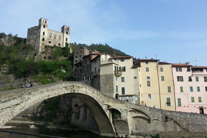 Dolceacqua