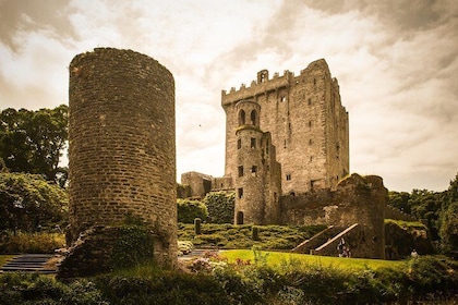 3-Day Blarney Castle, Kilkenny & Irish Whiskey Tour Inc Admission