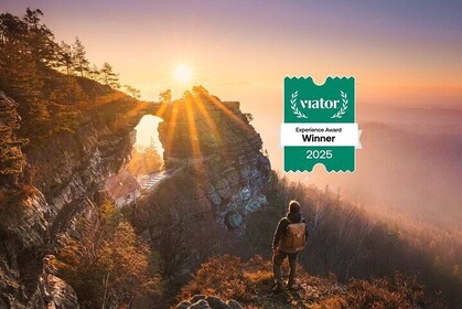 Best Reviews: Saxon and Bohemian Switzerland Day Trip from Prague