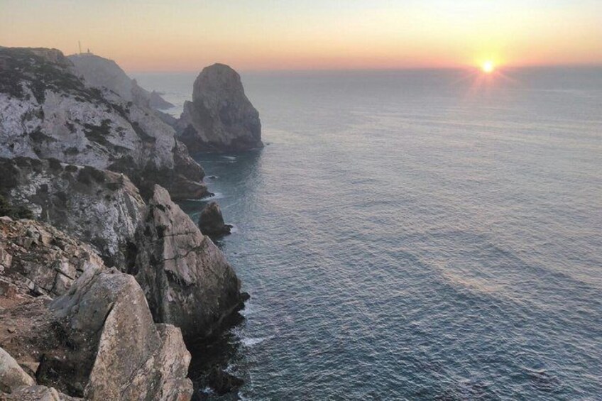 Cabo da Roca