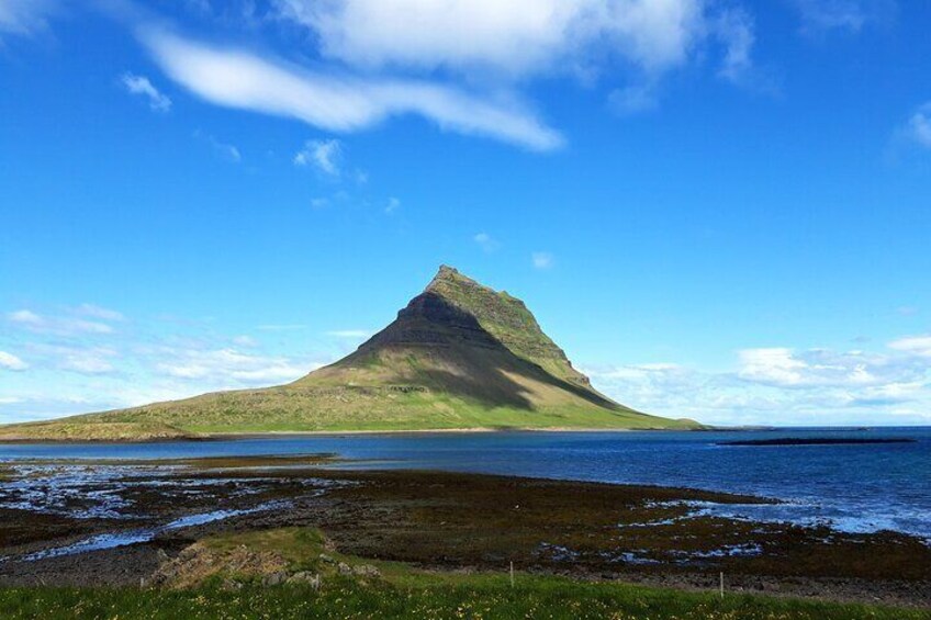 Kirkjufell