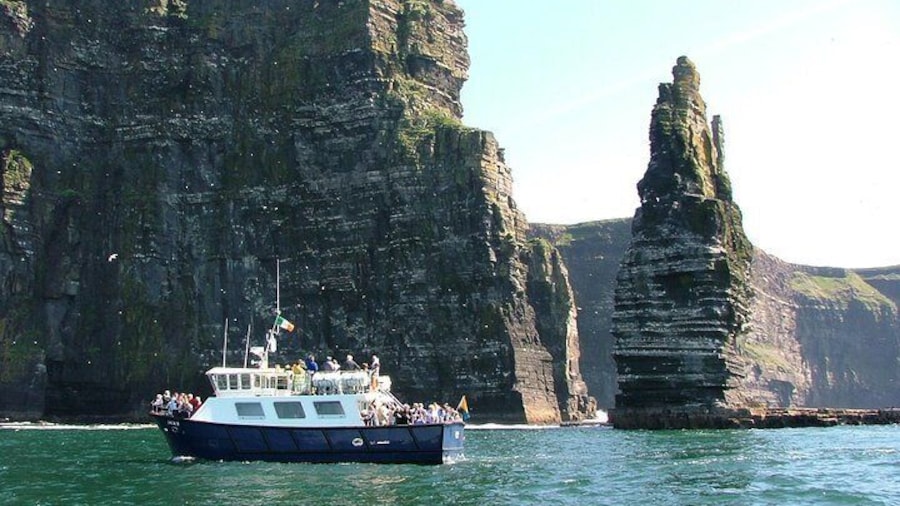 Cliffs of Moher
