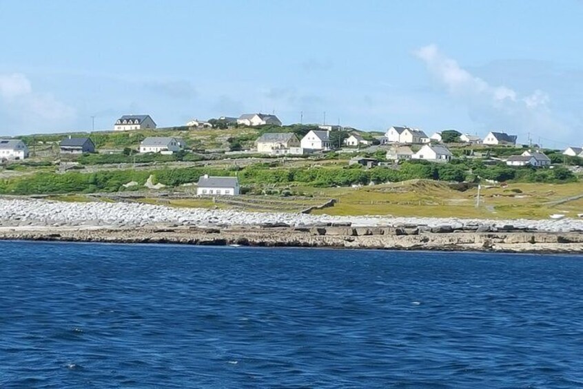 Inisheer