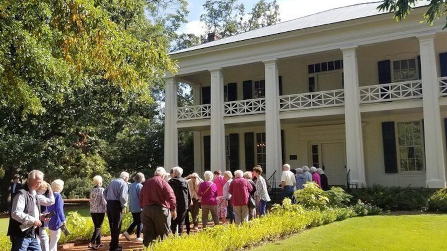 Arlington Antebellum House