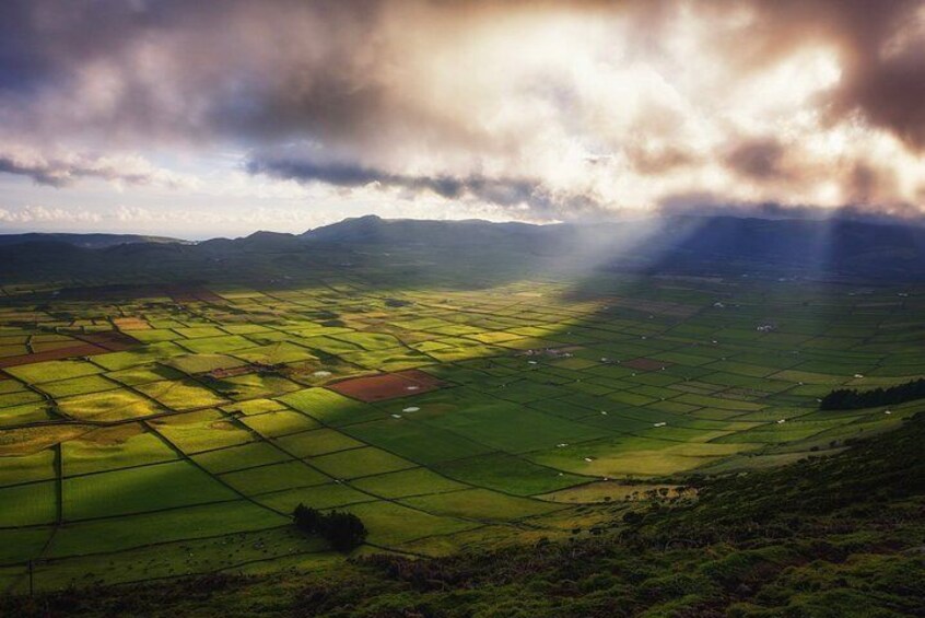 Serra do Cume