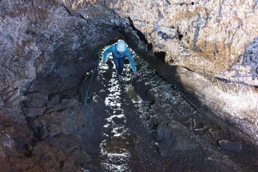 Gruta do Natal