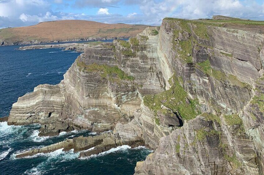 Kerry Cliffs