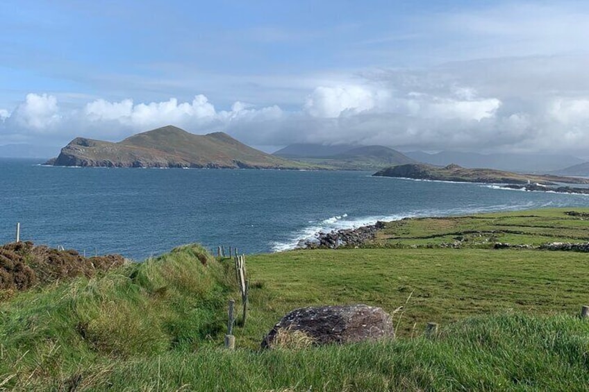 Valentia Island