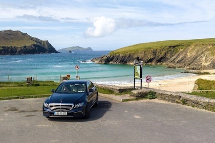 Private tour of Dingle and Slea Head with accredited guide