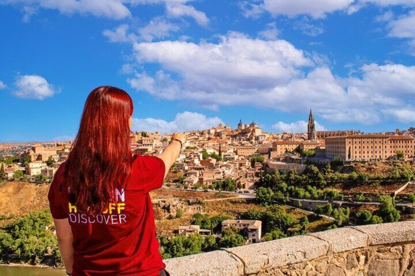 All-Inclusive Day Trip to Toledo w/ Priority Entry to 7 Monuments