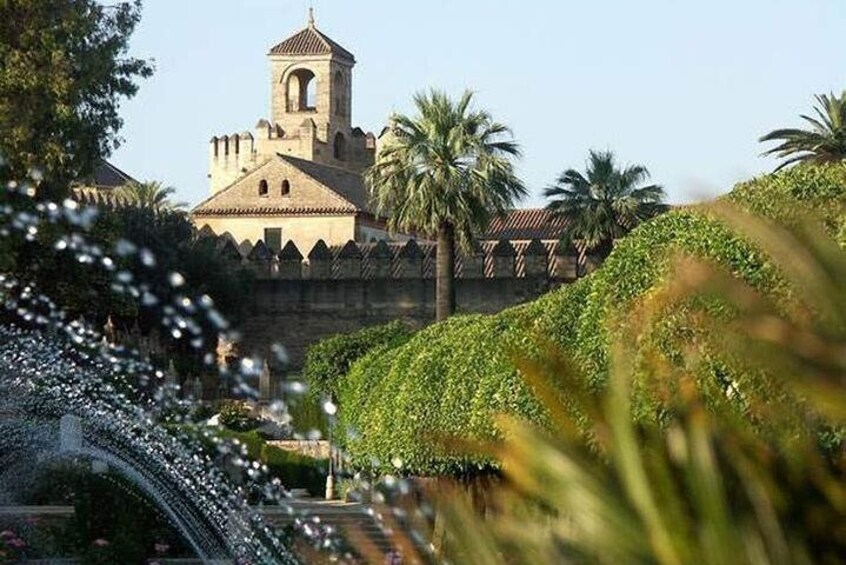 Fortress of Catholic Monarchs