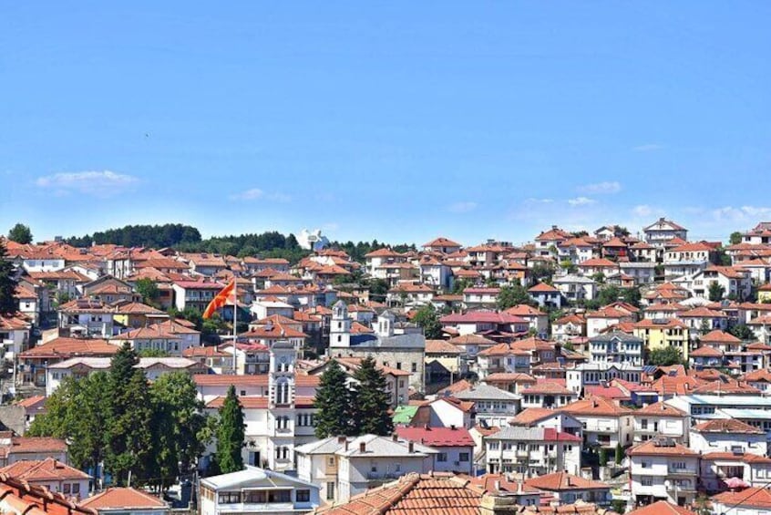 Full-Day Bitola & Krusevo tour from Skopje