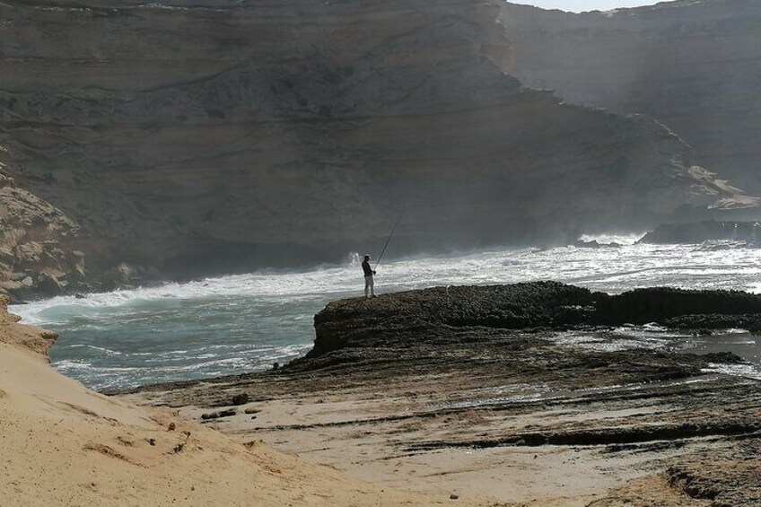 4×4 Wild Nature Private Half Day Trip