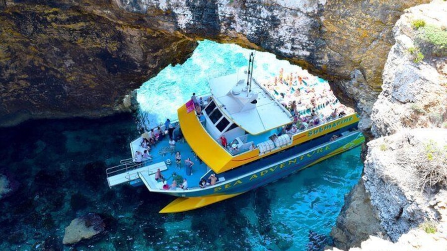Crystal Lagoon