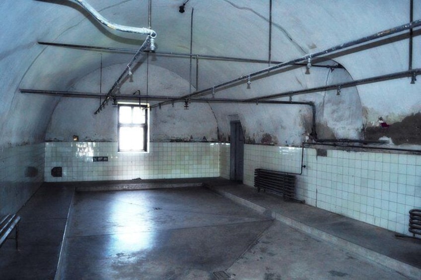 Private Tour: Terezin Half-Day Tour from Prague