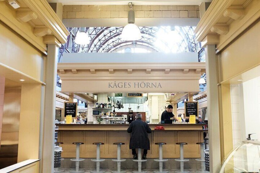 Gothenburg Like a Local: Customized Private Tour