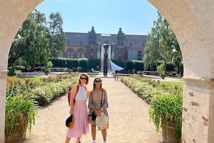 Copenhague como un local: recorrido privado personalizado