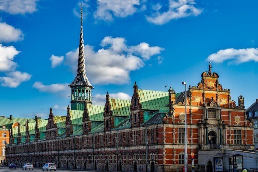 Copenhagen Like a Local: Customized Private Tour