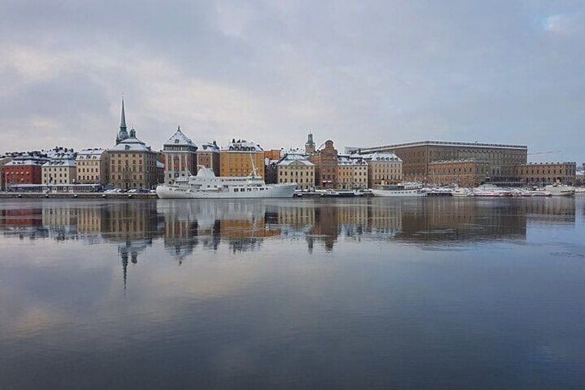 Stockholm Like a Local: Customized Private Tour