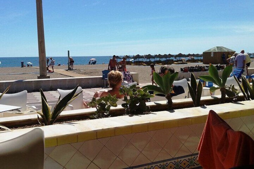 Almeria like a Local: Customized Private Tour