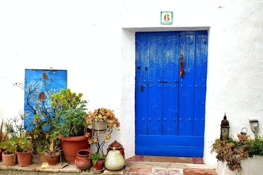 Almeria like a Local: Customized Private Tour