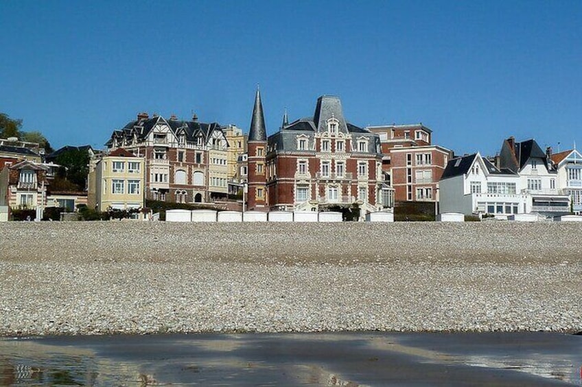 Le Havre Like a Local: Customized Private Tour
