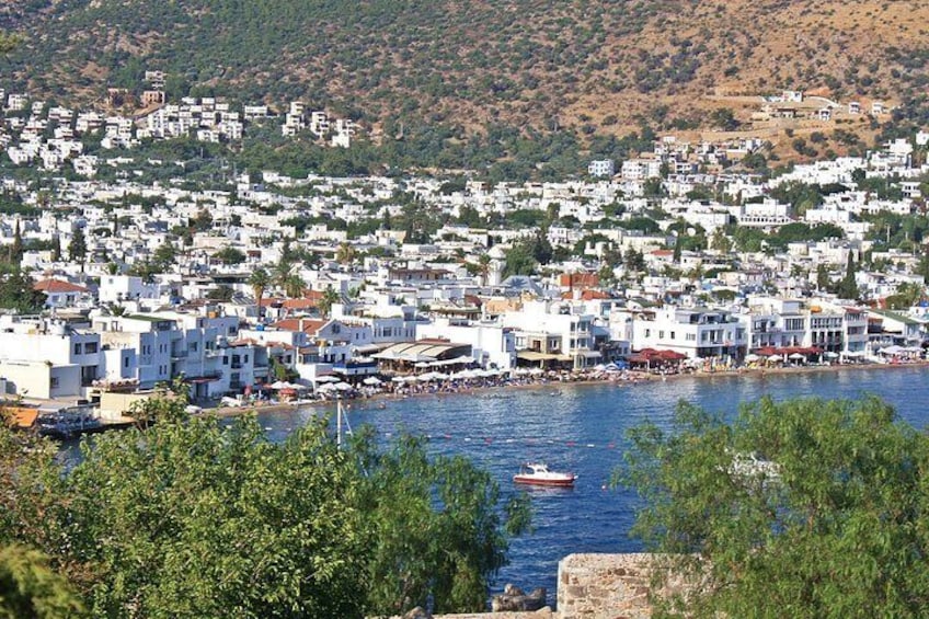 Bodrum Like a Local: Customized Private Tour