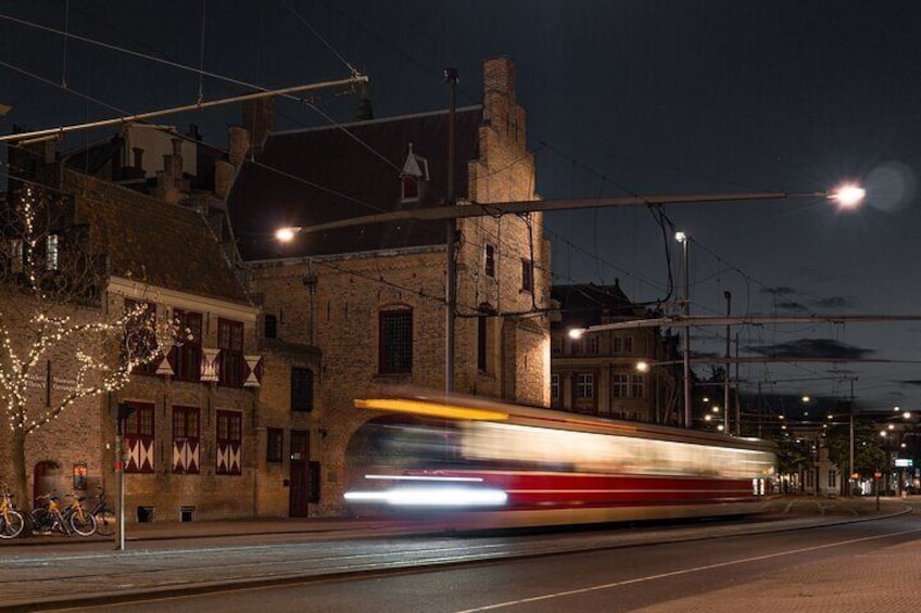 The Hague: Private Tour with a Local Guide