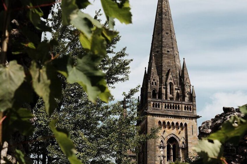 Cardiff Like a Local: Customized Private Tour