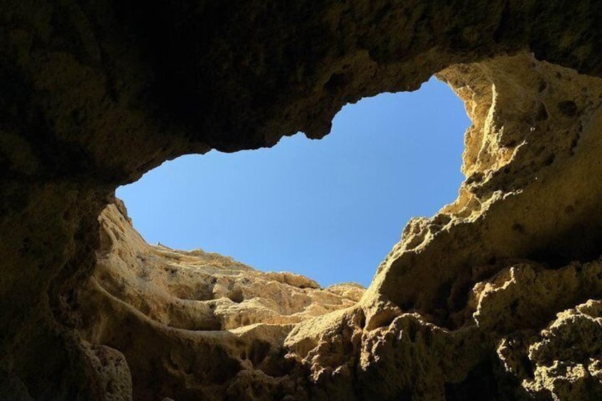 Benagil Caves Tour - Breath-taking views!!