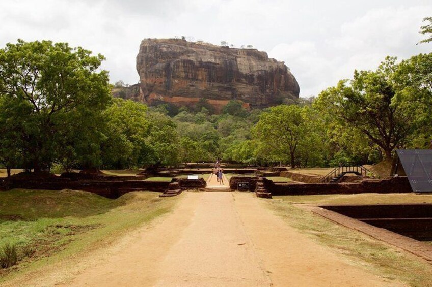 sigiriya