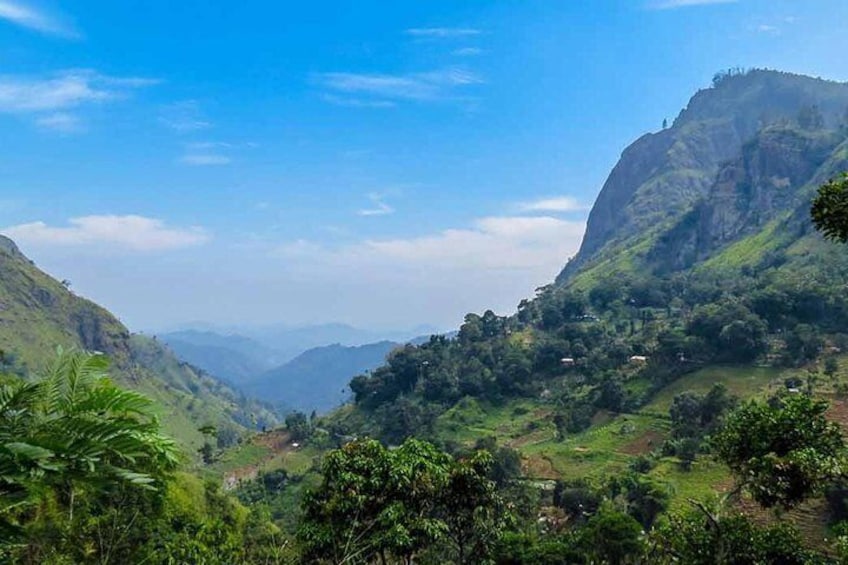 nuwara eliya