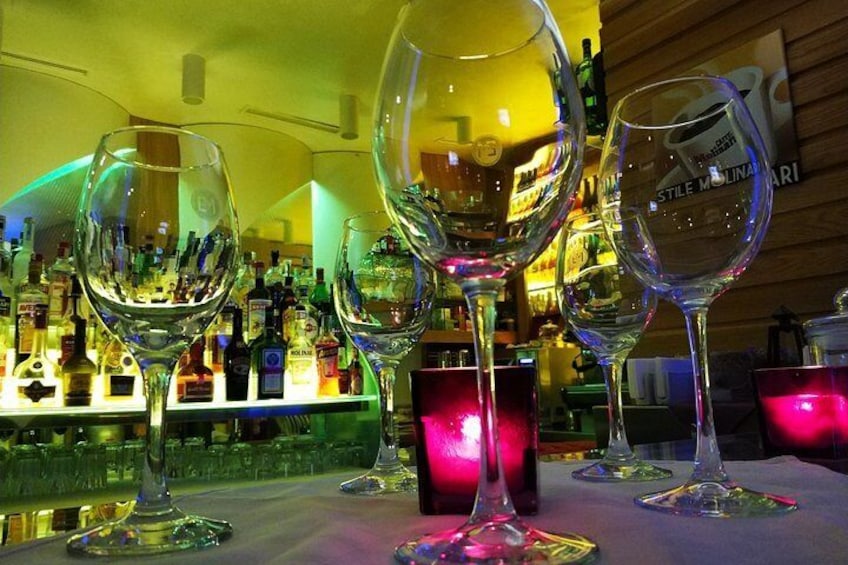 Private Varna Gourmet Tour with Superb Wine Tasting