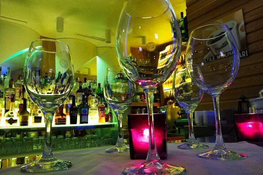 Private Varna Gourmet Tour with Superb Wine Tasting