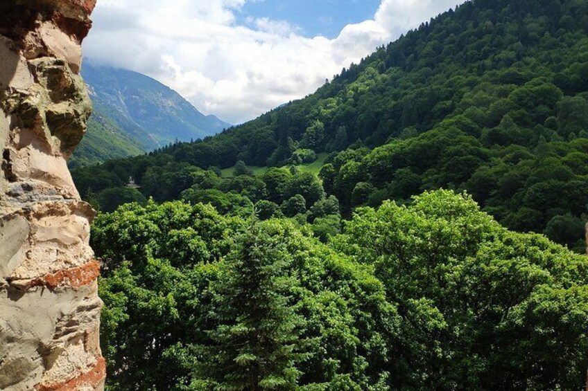 Private Day Trip to Rila Monastery from Sofia