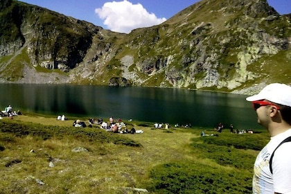 Private tour: Rila Mountains and The Seven Rila Lakes from Sofia