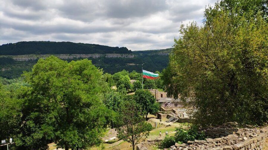2 Days 2 Countries: Visit Bulgaria in 2-Day Private Trip from Bucharest