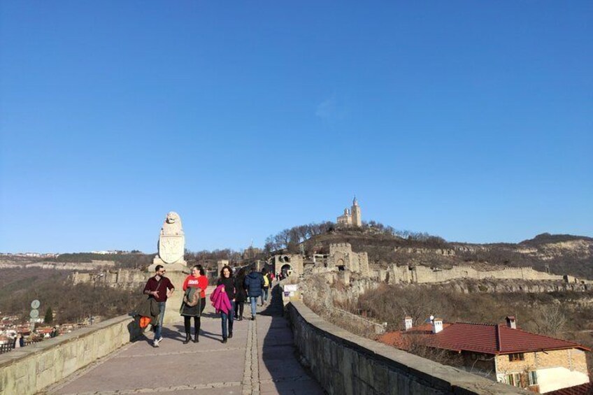 The Ultimate Private Day Trip to Bulgaria from Bucharest