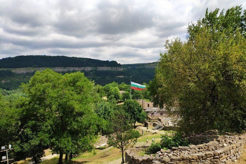 The Ultimate Private Day Trip to Bulgaria from Bucharest