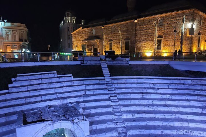 Pokémon GO Private Tour of Plovdiv