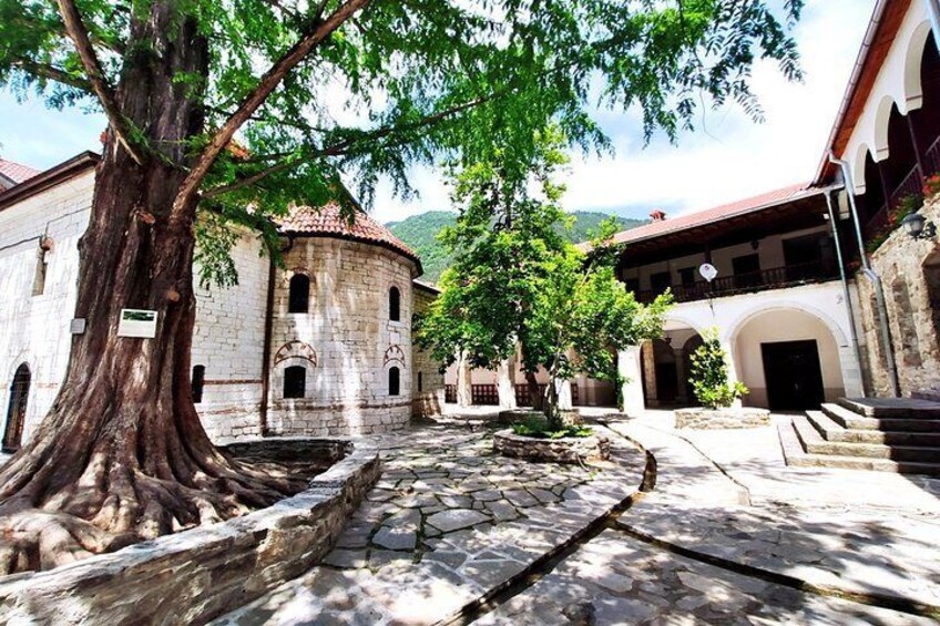 Private 1-day Trip To Wonderful Bridges-Bachkovo-Asen's Fortress from Plovdiv