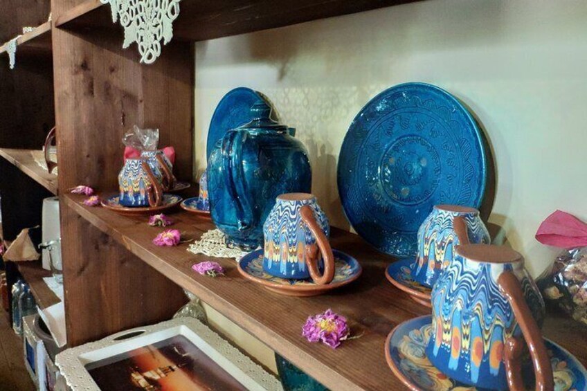 Privately Learn a Craft In Plovdiv