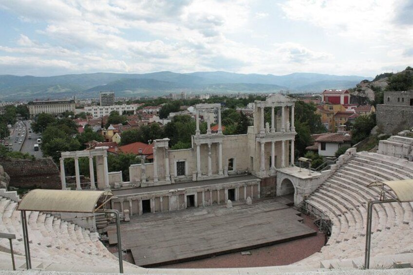 Privately Learn a Craft In Plovdiv