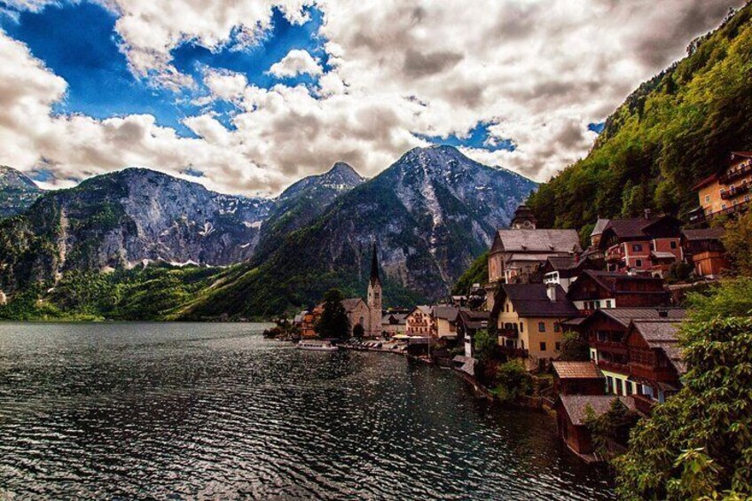 Hallstatt